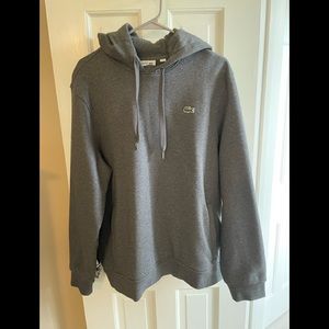 Men’s Extra Large Lacoste Sport Sweatshirt
